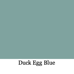 Chalk Paint® Duck Egg Blue