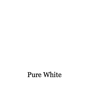 Chalk Paint® Pure White