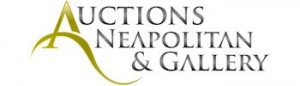 Auctions Neapolitan Logo